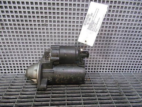ELECTROMOTOR AUDI A4 2.0 FSI - (2001 2004)