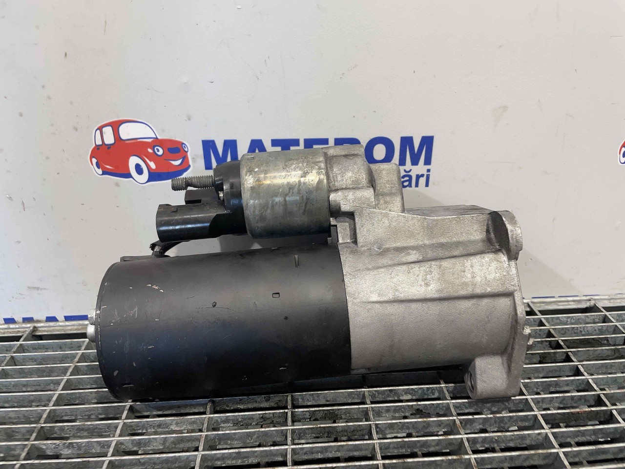 ELECTROMOTOR AUDI A4 2.0 TDI - (2004 2007)