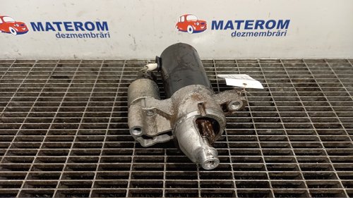 ELECTROMOTOR AUDI A4 2.0 TDI - (2007 2011)