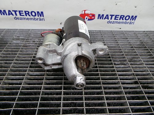 ELECTROMOTOR AUDI A4 2.0 TDI - (2012 2015)