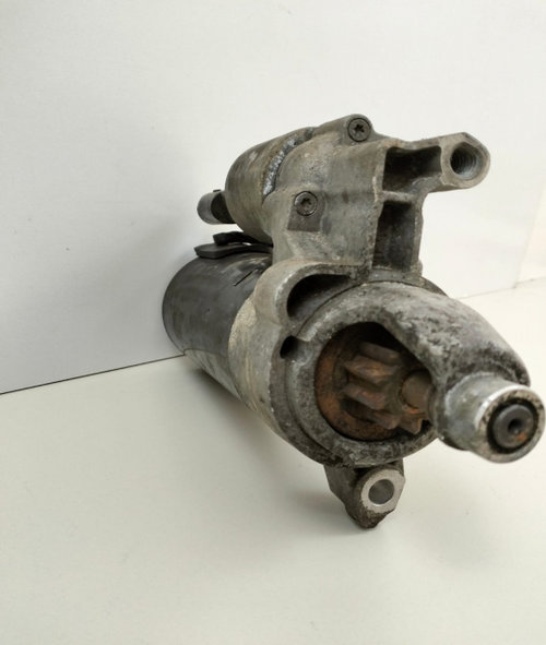 Electromotor Audi A4 2.0TDI MT CAG Audi A4 B8/8K [2007 - 2011] wagon 5-usi 2.0 TDI MT (143 hp)