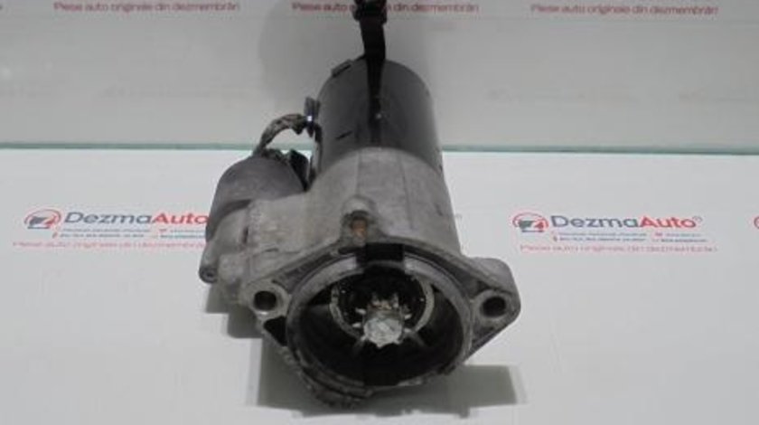 Electromotor, Audi A4, 2.0tdi