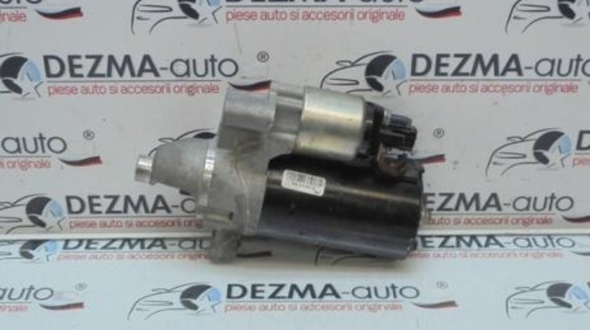 Electromotor, Audi A4,2.0tdi