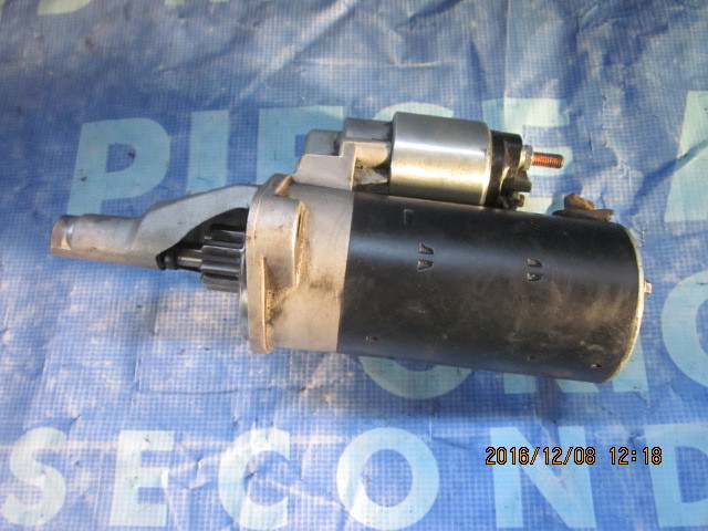 Electromotor Audi A4 2.5d ;0215Z009