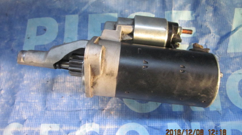 Electromotor Audi A4 2.5d ;0215Z009