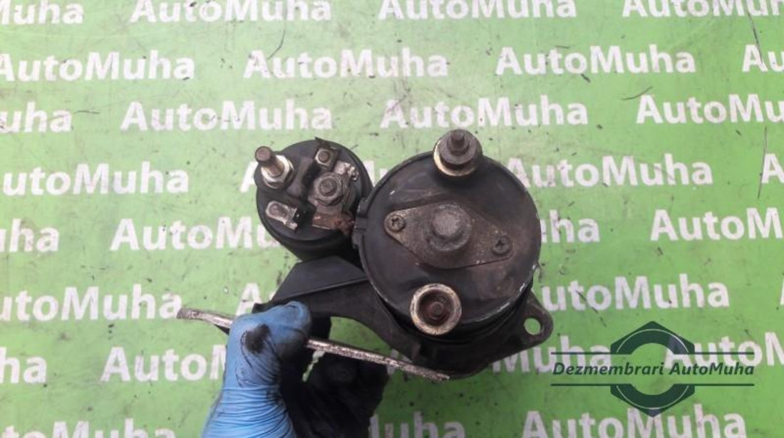 Electromotor Audi A4 (2001-2004) [8E2, B6] 1.8T 2.0FSI 1 005 821 933