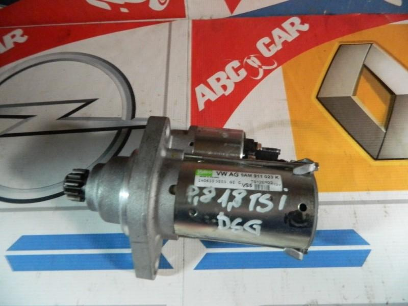 Electromotor Audi A4 2004-2008 8EC, B7 0AM911023K