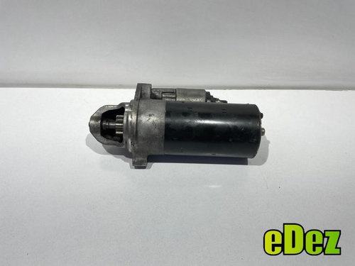 Electromotor Audi A4 (2004-2008) [8EC, B7] 2.7 3.0 tdi asb 059911024
