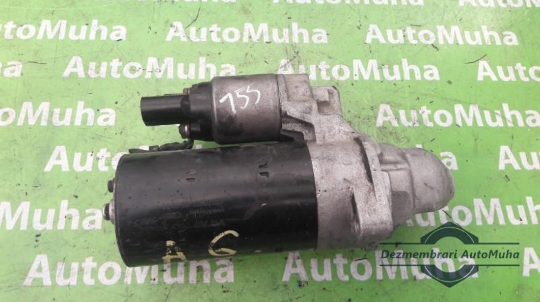 Electromotor Audi A4 (2004-2008) [8EC, B7] 2.7 3.0 TDI 0 001 109 258