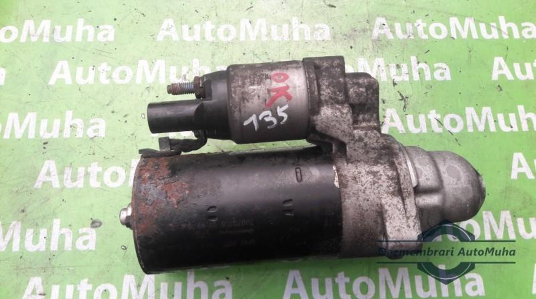 Electromotor Audi A4 (2004-2008) [8EC, B7] 2.7 3.0 TDI 0001109260