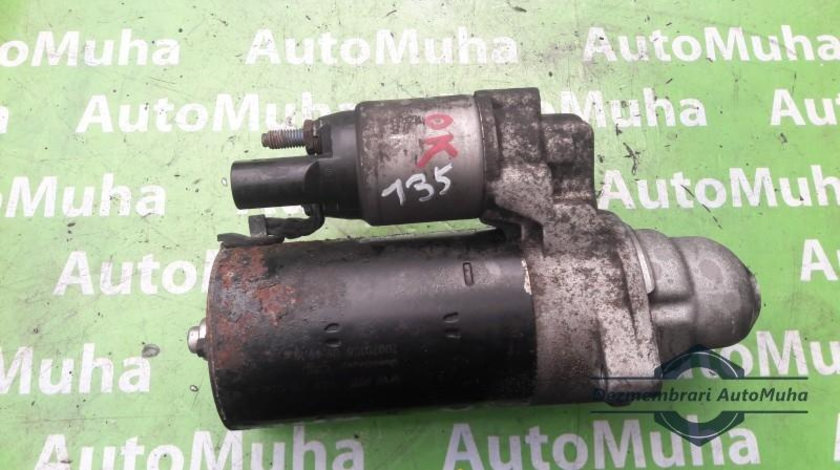 Electromotor Audi A4 (2004-2008) [8EC, B7] 2.7 3.0 TDI 0001109260