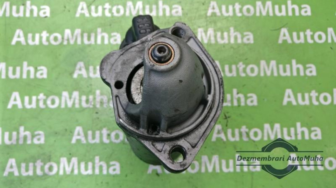 Electromotor Audi A4 (2004-2008) [8EC, B7] 671009