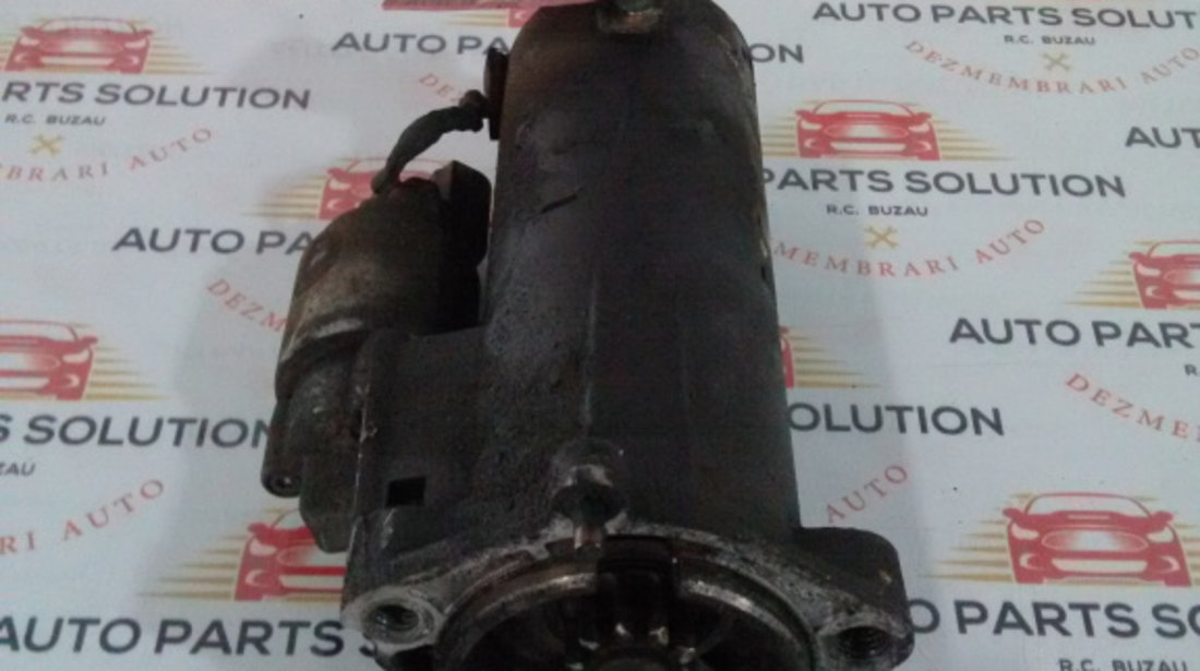 Electromotor AUDI A4 2004-2008 (B7)