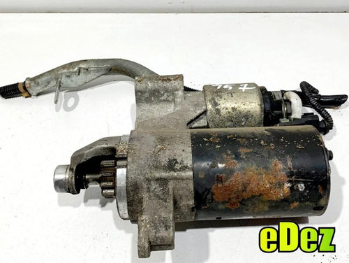 Electromotor Audi A4 (2007-2011) [8K2, B8] 1.8 tfsi CABB, CDHA, CDNB 06h911021A