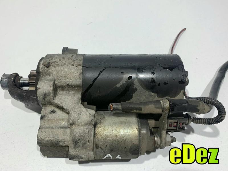Electromotor Audi A4 (2007-2011) [8K2, B8] 2.0 tdi cag caga 03L911021C