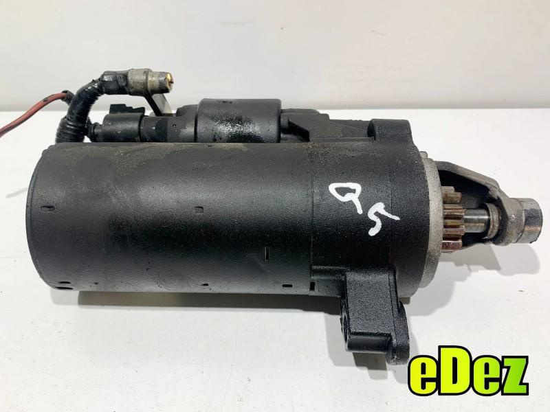 Electromotor Audi A4 (2007-2011) [8K2, B8] 2.0 tdi CAHA 0986024030