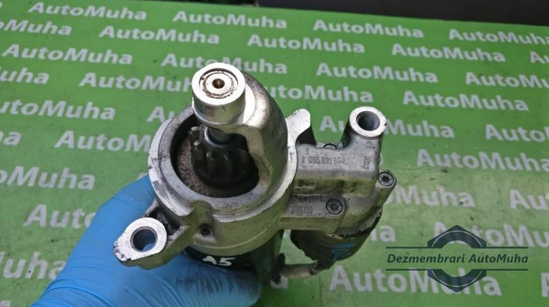 Electromotor Audi A4 (2007->) [8K2, B8] 0001109315