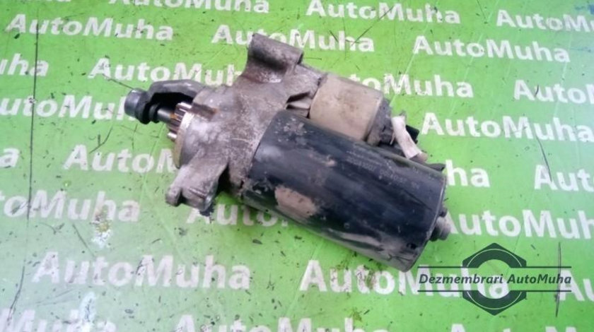 Electromotor Audi A4 (2007->) [8K2, B8] 0001115082