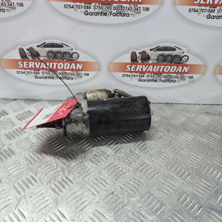 Electromotor Audi A4 (2008-2011) [8K2, B8] 2.7 Motorina 2009, 059911021C