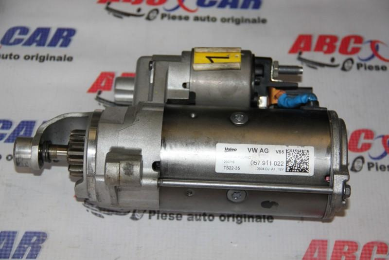 Electromotor Audi A4 2015-2019 8W2, B9 057911022