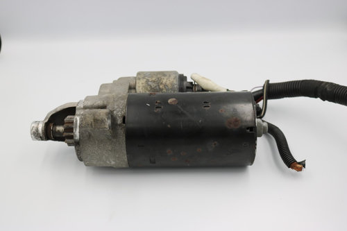 Electromotor Audi A4 3.0TDI Quattro CCWA 6 viteze manual 059911021D