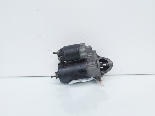 Electromotor, Audi A4 (8D2, B5), 1.8 T benz, APU, 5 vit man (idi:662409)