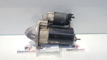 Electromotor, Audi A4 (8D2, B5) 1.8 T, Benz, APU, ...