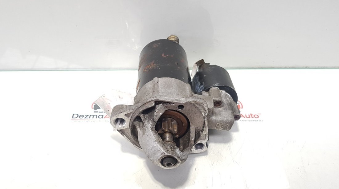 Electromotor, Audi A4 (8D2, B5), 1.8 turbo