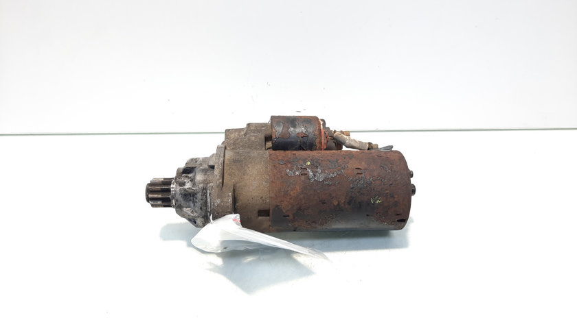 Electromotor, Audi A4 (8D2, B5) 1.9 TDI, AJM, 6 vit man (idi:553088)