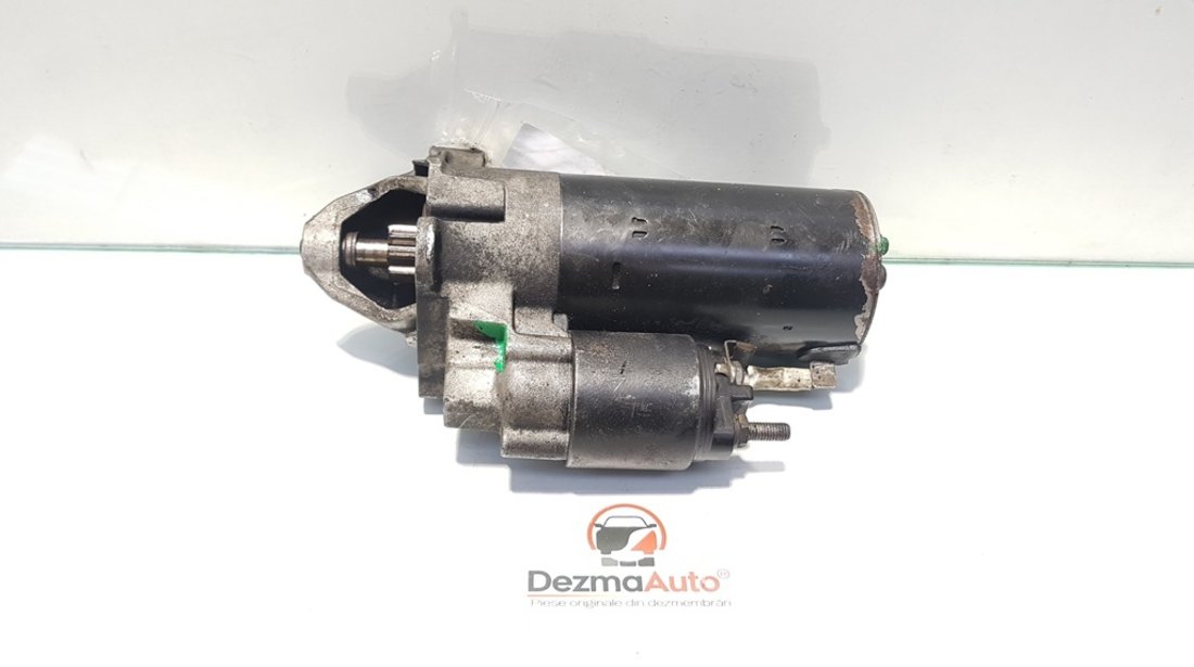 Electromotor, Audi A4 (8D2, B5) 1.9 tdi, ATJ, 068911024F, cutie automata (pr;110747)