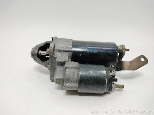 Electromotor Audi A4 8E 2002 2003 2.0 20V ALT OEM 06B911023