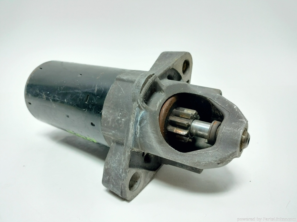 Electromotor Audi A4 8E 2002 2003 2.4 BDV OEM 078911023D