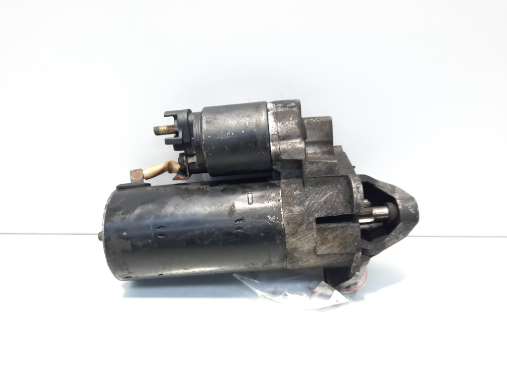 Electromotor, Audi A4 (8E2, B6) 1.9 TDI, AVB, 5 vit man (pr;110747)