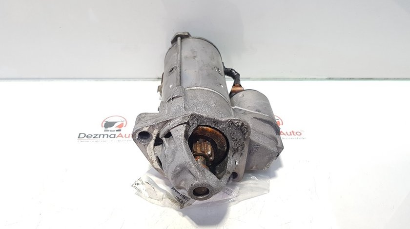 Electromotor, Audi A4 (8E2, B6) 1.9 tdi, AVB, cod 068911024E (id:379413)