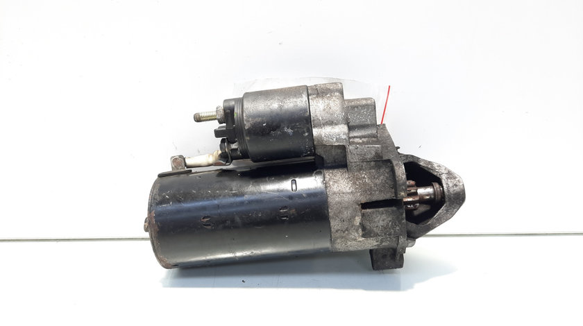 Electromotor, Audi A4 (8E2, B6) 1.9 TDI, AVF, 5 vit man (idi:596740)