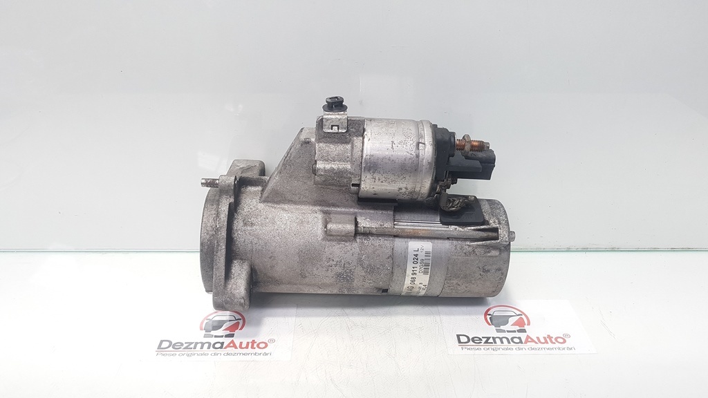 Electromotor, Audi A4 (8E2, B6) 1.9 tdi, AVF, cod 068911024L (id:377242)