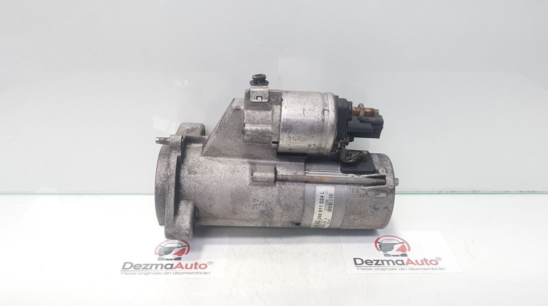 Electromotor, Audi A4 (8E2, B6) 1.9 tdi, AVF, cod 068911024L (id:377242)