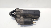 Electromotor, Audi A4 (8E2, B6) 1.9 TDI, AWX, 5 vi...