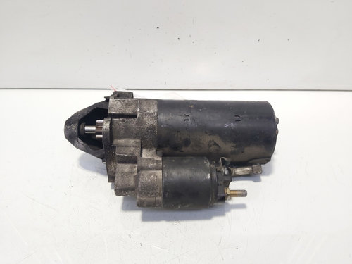 Electromotor, Audi A4 (8E2, B6) 1.9 TDI, AWX, 5 vit man (id:641405)