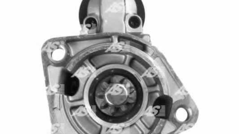 Electromotor AUDI A4 8E2 B6 AS-PL S0234