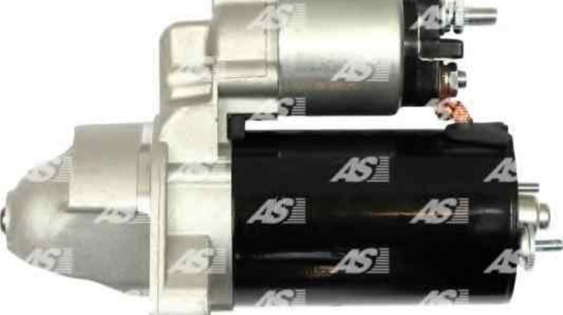 Electromotor AUDI A4 (8E2, B6) AS-PL S0408