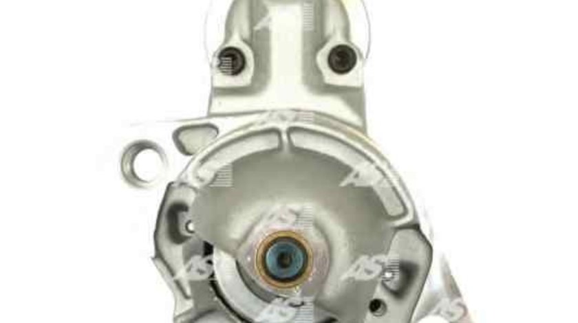 Electromotor AUDI A4 (8E2, B6) AS-PL S0408