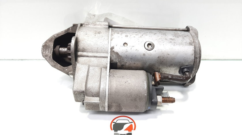 Electromotor, Audi A4 (8E2, B6) [Fabr 2000-2004] 1.9 tdi, AWX, 068911024E, 5 vit man (id:417030)