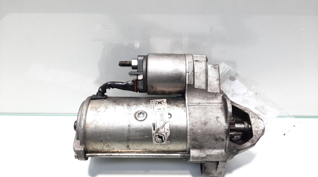 Electromotor, Audi A4 (8E2, B6) [Fabr 2000-2004] 1.9 tdi, AVB, D7R33, 5 vit man (id:432492)