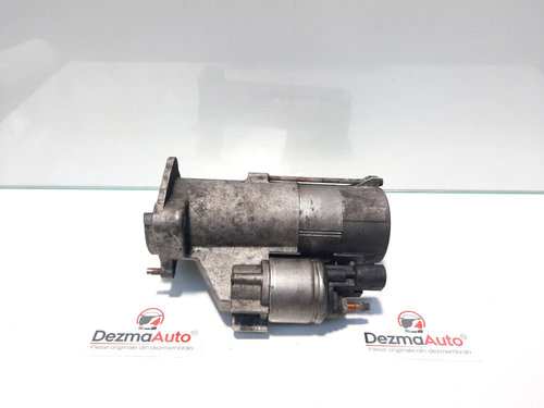 Electromotor, Audi A4 (8E2, B6) [Fabr 2000-2004] 1.9 tdi, AVF, 068911024L, 6 vit man (pr;110747)