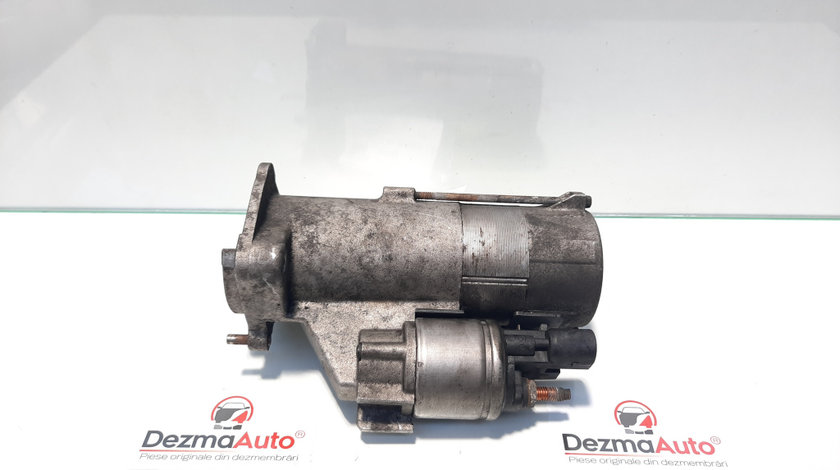 Electromotor, Audi A4 (8E2, B6) [Fabr 2000-2004] 1.9 tdi, AVF, 068911024L, 6 vit man (id:440104)