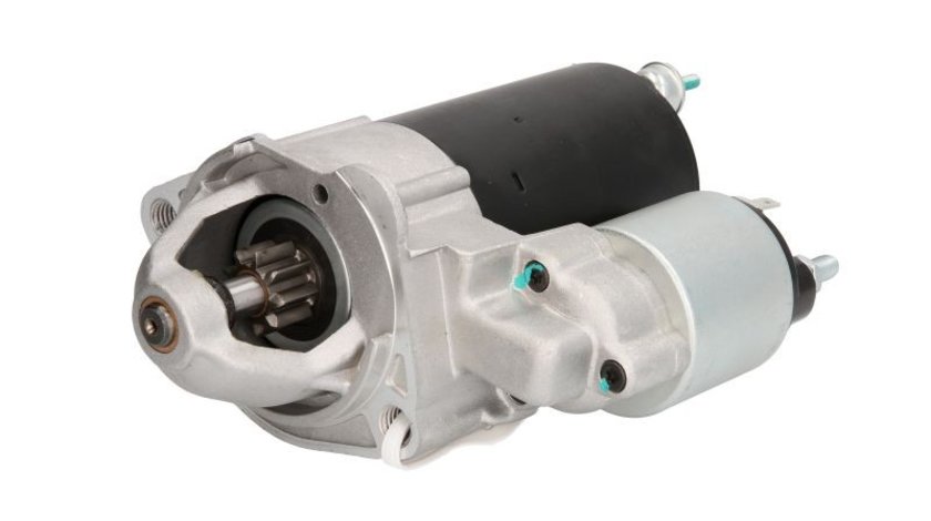 Electromotor AUDI A4 (8E2, B6) STARDAX STX200059