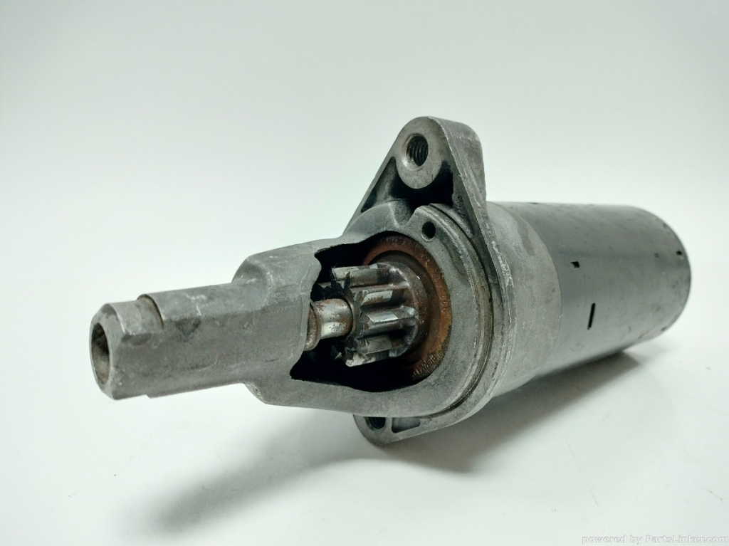 Electromotor Audi A4 8E2002 2003 2.5 TDI AKE OEM 059911023H