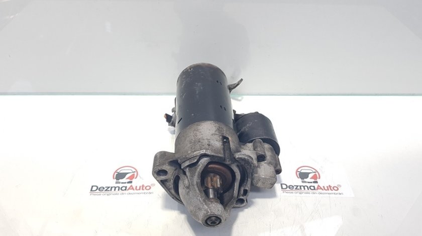 Electromotor, Audi A4 (8EC, B7) 1.9 tdi (id:356511)