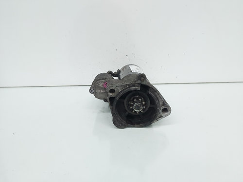Electromotor, Audi A4 (8EC, B7), 2.0 TDI, BLB, 6 vit man (idi:663040)